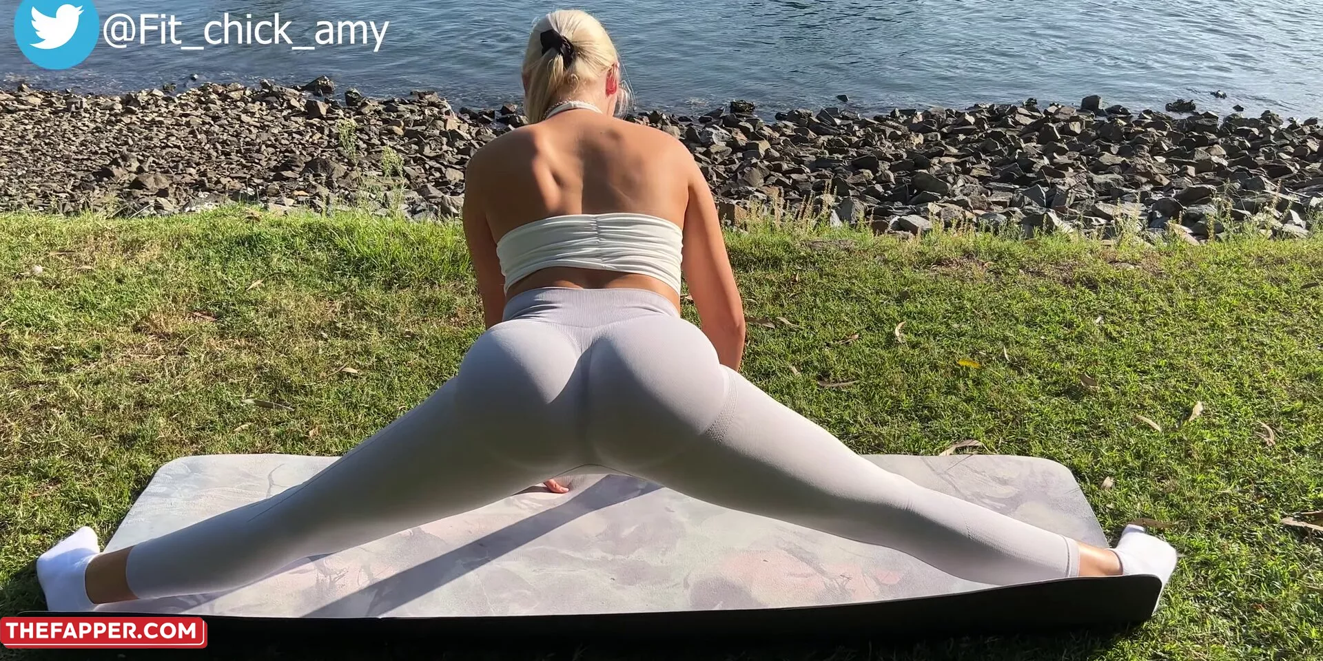 Flexible Beauties  Onlyfans Leaked Nude Image #4TIkrBCEr5