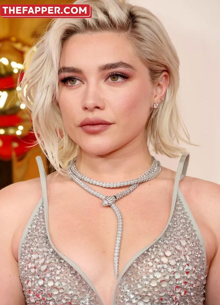 Florence Pugh  Onlyfans Leaked Nude Image #1IN5ySxbCQ