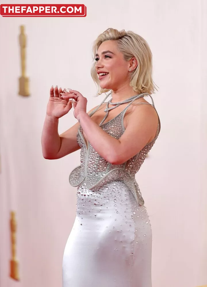 Florence Pugh  Onlyfans Leaked Nude Image #1MICkbMKo6