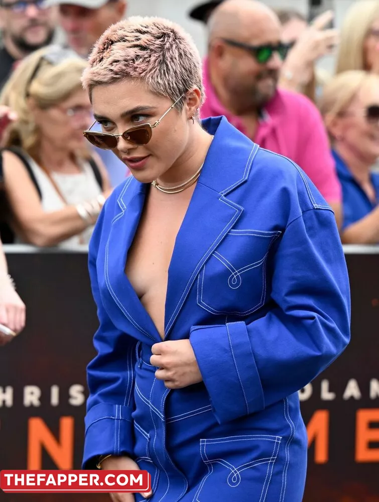 Florence Pugh  Onlyfans Leaked Nude Image #1jYOU1trze