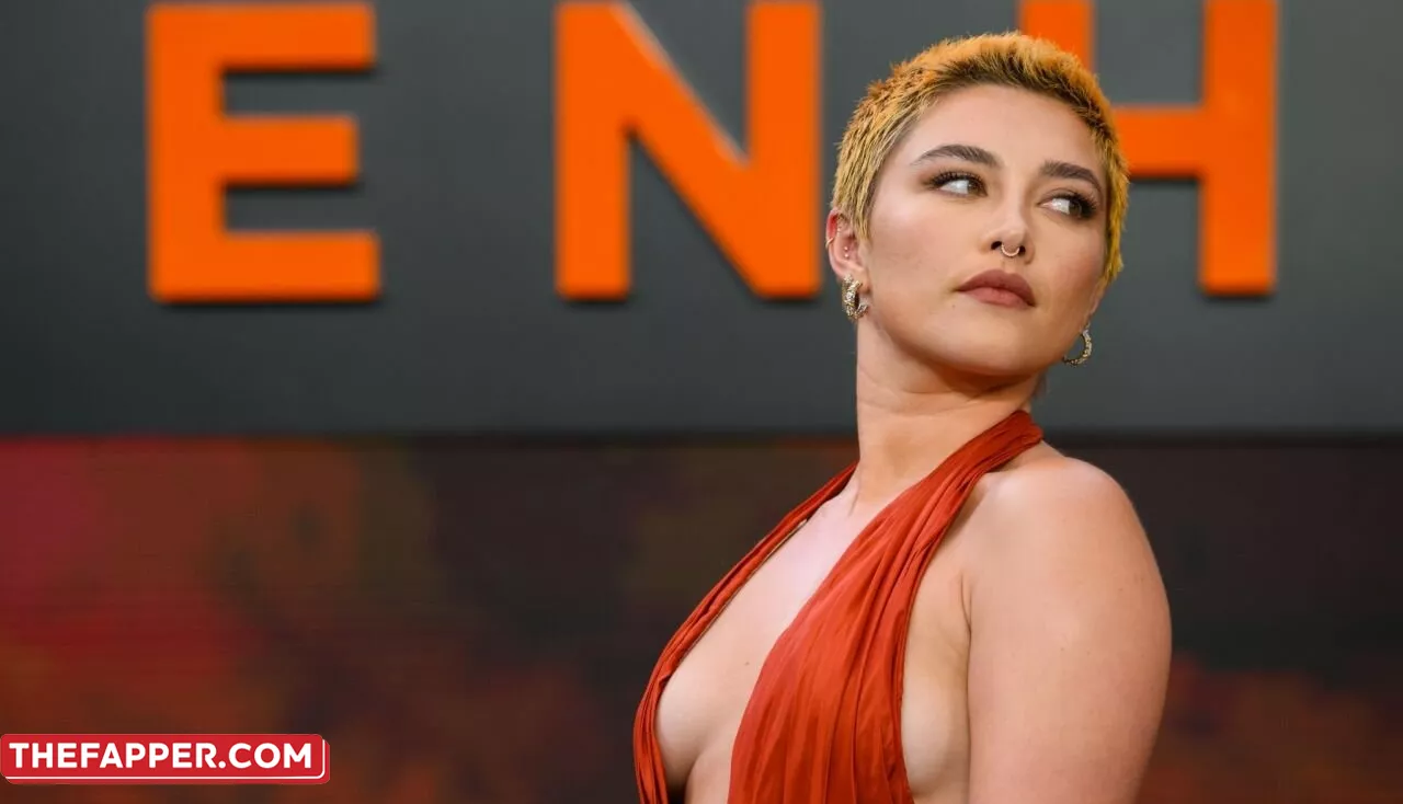 Florence Pugh  Onlyfans Leaked Nude Image #29pTscVcDP