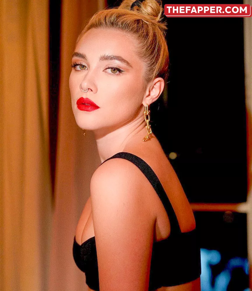 Florence Pugh  Onlyfans Leaked Nude Image #3M35wDqyHk