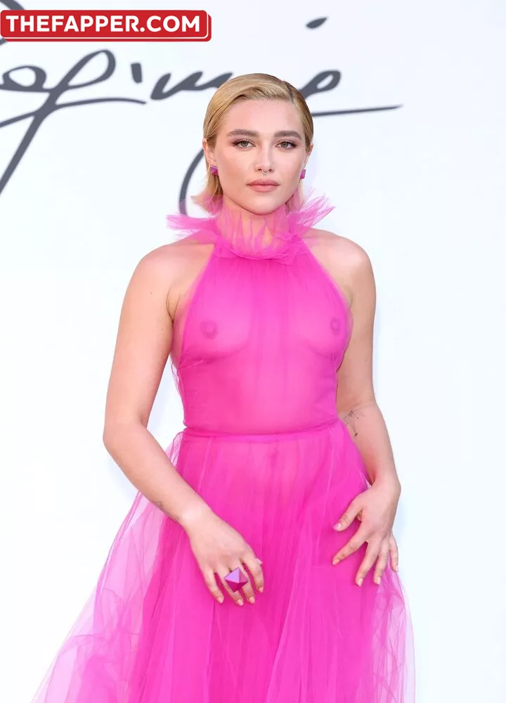 Florence Pugh  Onlyfans Leaked Nude Image #47ZZgaBrr1