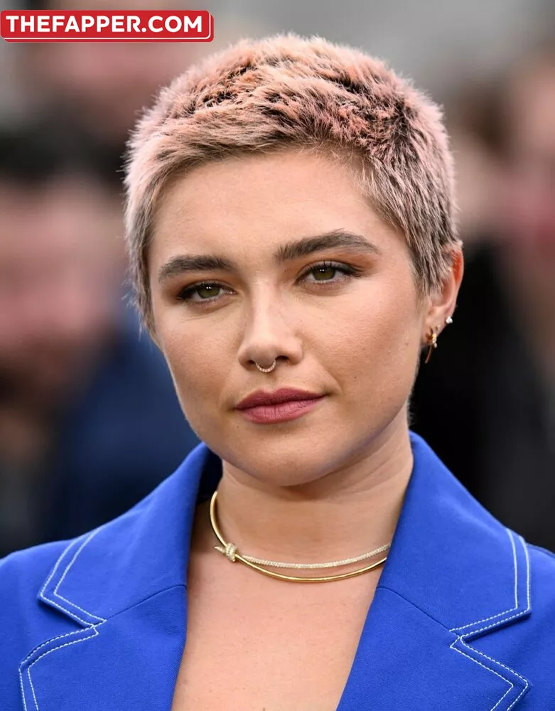 Florence Pugh  Onlyfans Leaked Nude Image #4FOzXjBn7a