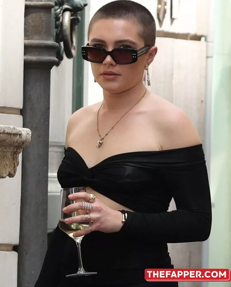 Florence Pugh  Onlyfans Leaked Nude Image #4MLZU7aP3Y