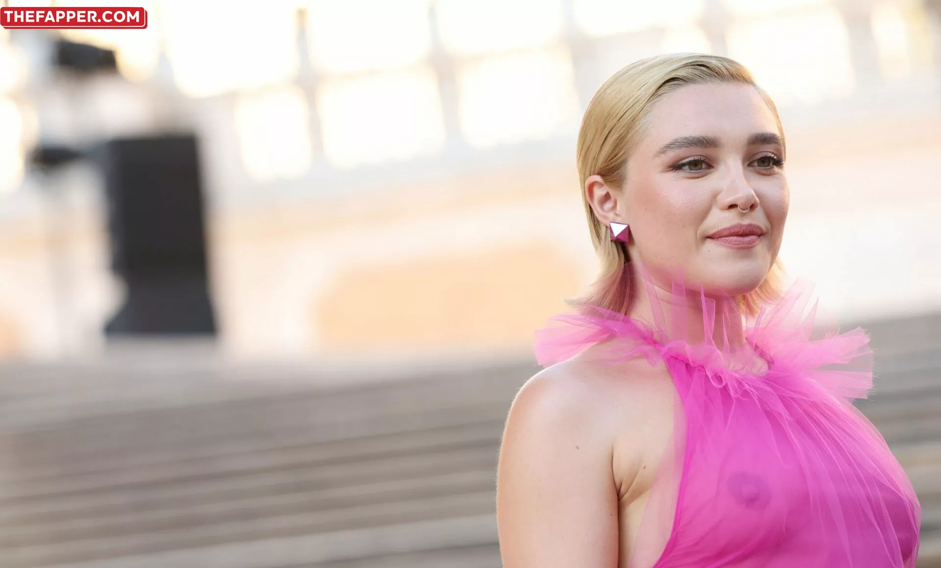 Florence Pugh  Onlyfans Leaked Nude Image #5Edsuerury