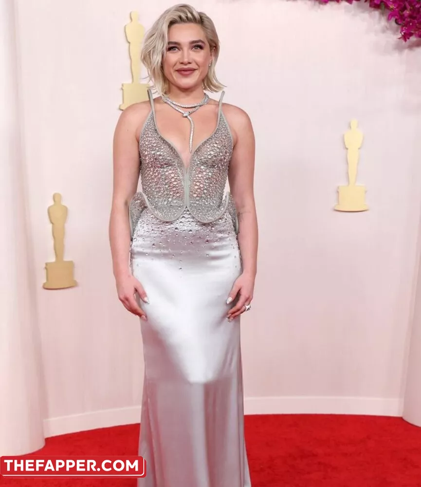 Florence Pugh  Onlyfans Leaked Nude Image #5hYW6zdZI4