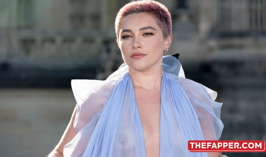 Florence Pugh  Onlyfans Leaked Nude Image #5lpJkyMasg