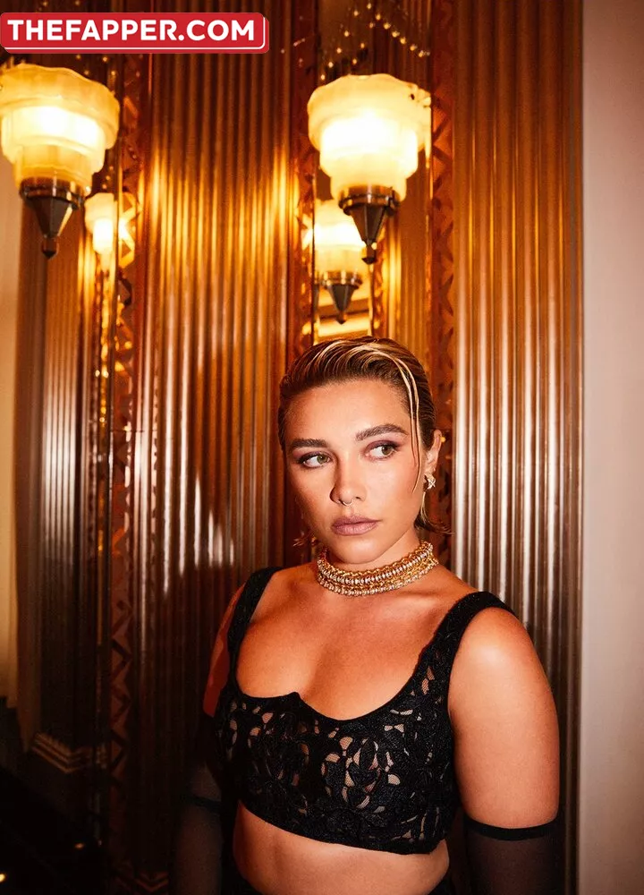 Florence Pugh  Onlyfans Leaked Nude Image #7zU98f3PXB