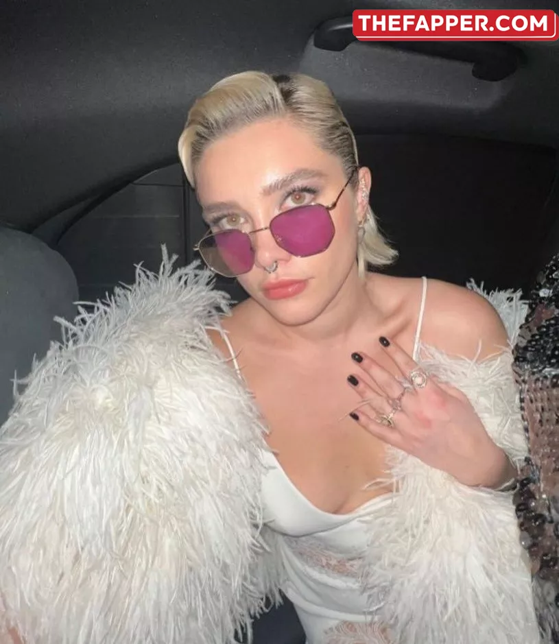 Florence Pugh  Onlyfans Leaked Nude Image #8goUM69WMQ