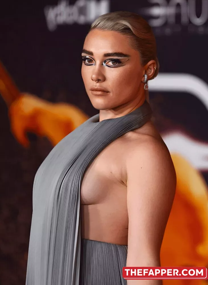 Florence Pugh  Onlyfans Leaked Nude Image #8hifnQ5XcY