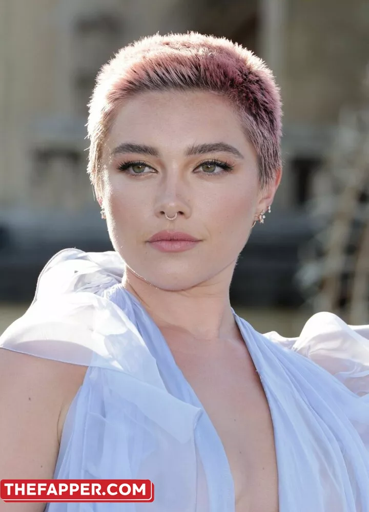 Florence Pugh  Onlyfans Leaked Nude Image #99R1VmC9kW