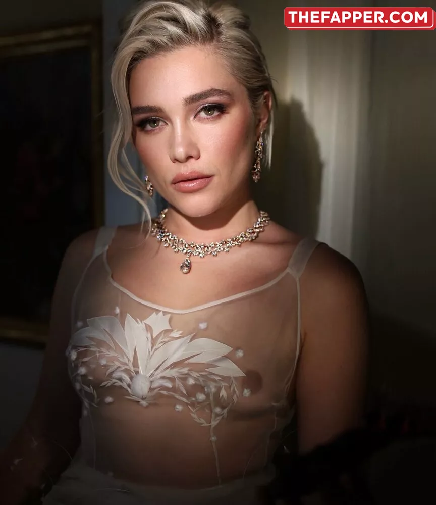 Florence Pugh  Onlyfans Leaked Nude Image #9GDpUL3rkm