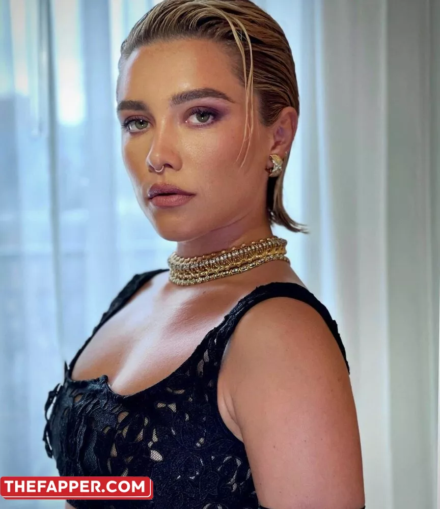 Florence Pugh  Onlyfans Leaked Nude Image #AiP1lHqVgD