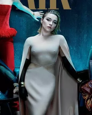 Florence Pugh Onlyfans Leaked Nude Image #CAHal8gRBY