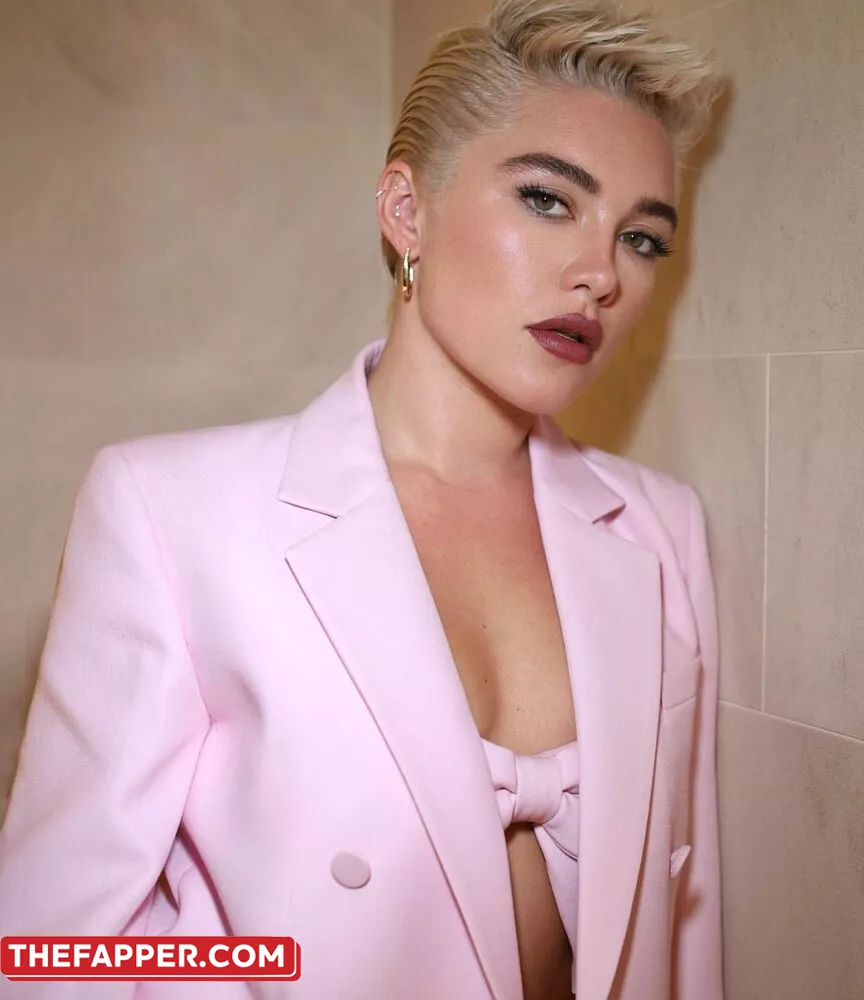 Florence Pugh  Onlyfans Leaked Nude Image #CGNyFmplEl