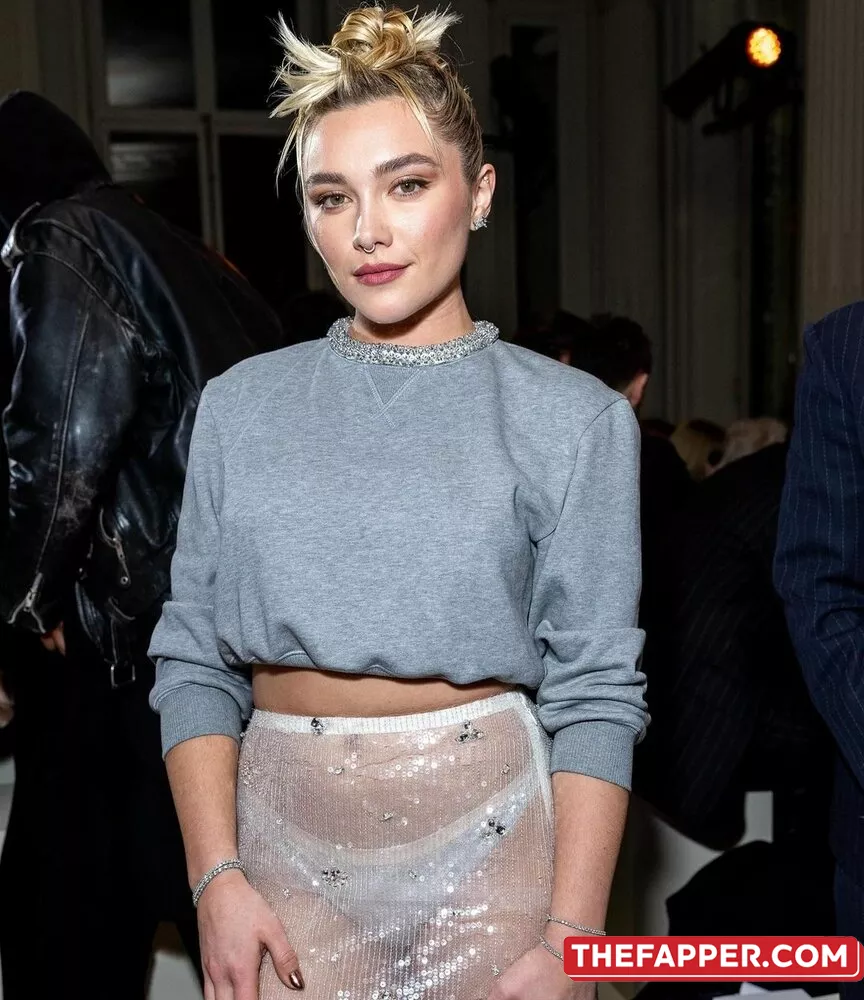 Florence Pugh  Onlyfans Leaked Nude Image #CiC0ZhFIiJ