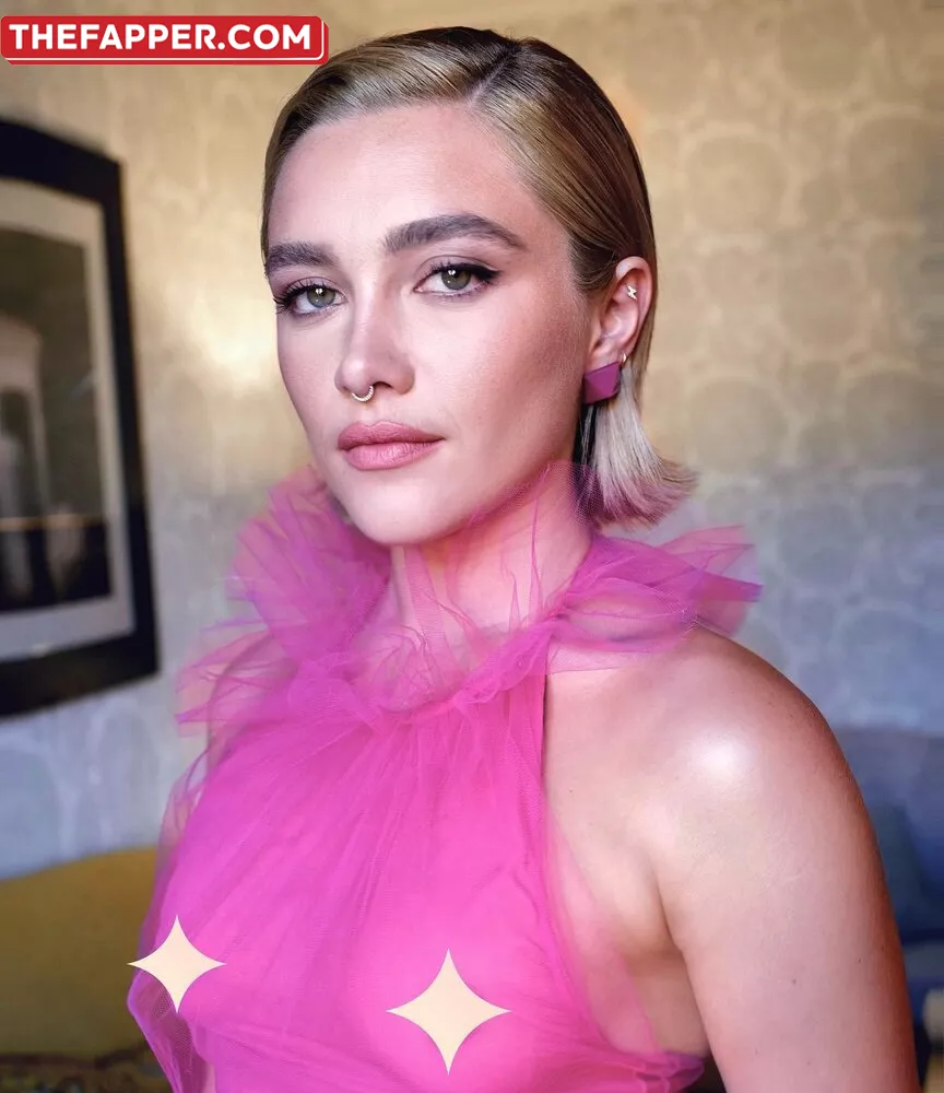 Florence Pugh  Onlyfans Leaked Nude Image #CkIlfe3wU7