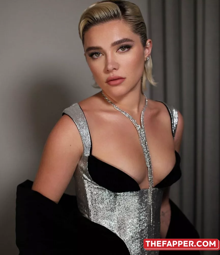 Florence Pugh  Onlyfans Leaked Nude Image #D2ClrH5n3i