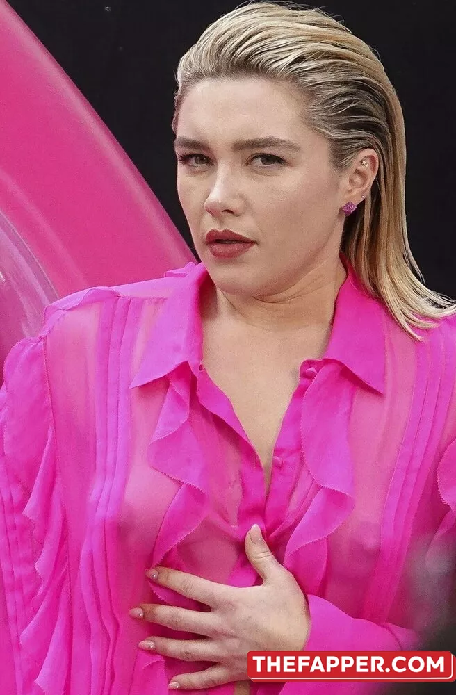 Florence Pugh  Onlyfans Leaked Nude Image #DV72KMMlQo