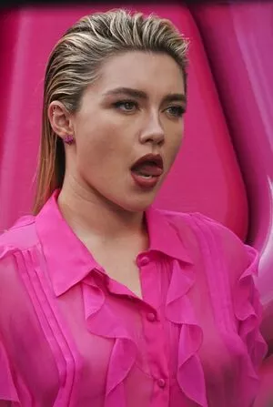 Florence Pugh Onlyfans Leaked Nude Image #DycDVPeWIg