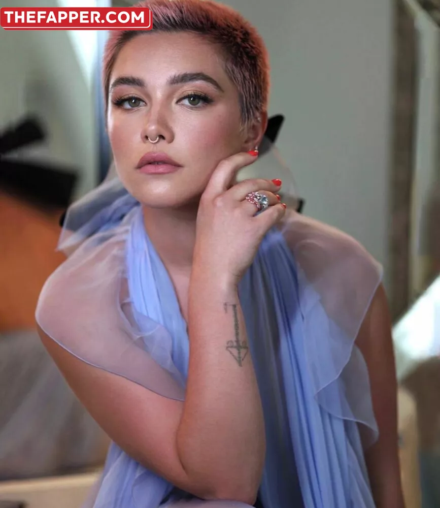 Florence Pugh  Onlyfans Leaked Nude Image #EoX5apTruC