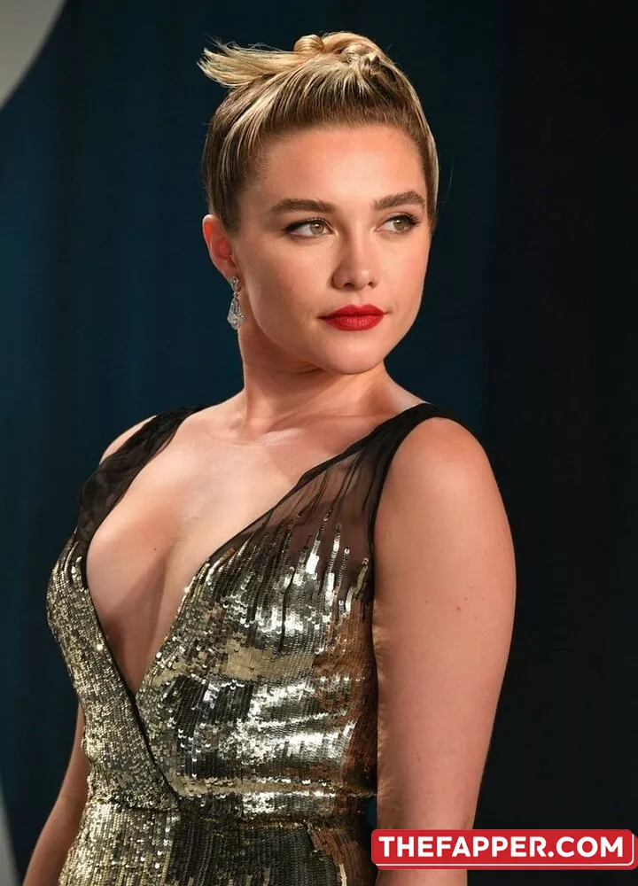 Florence Pugh  Onlyfans Leaked Nude Image #F2iwjebk67