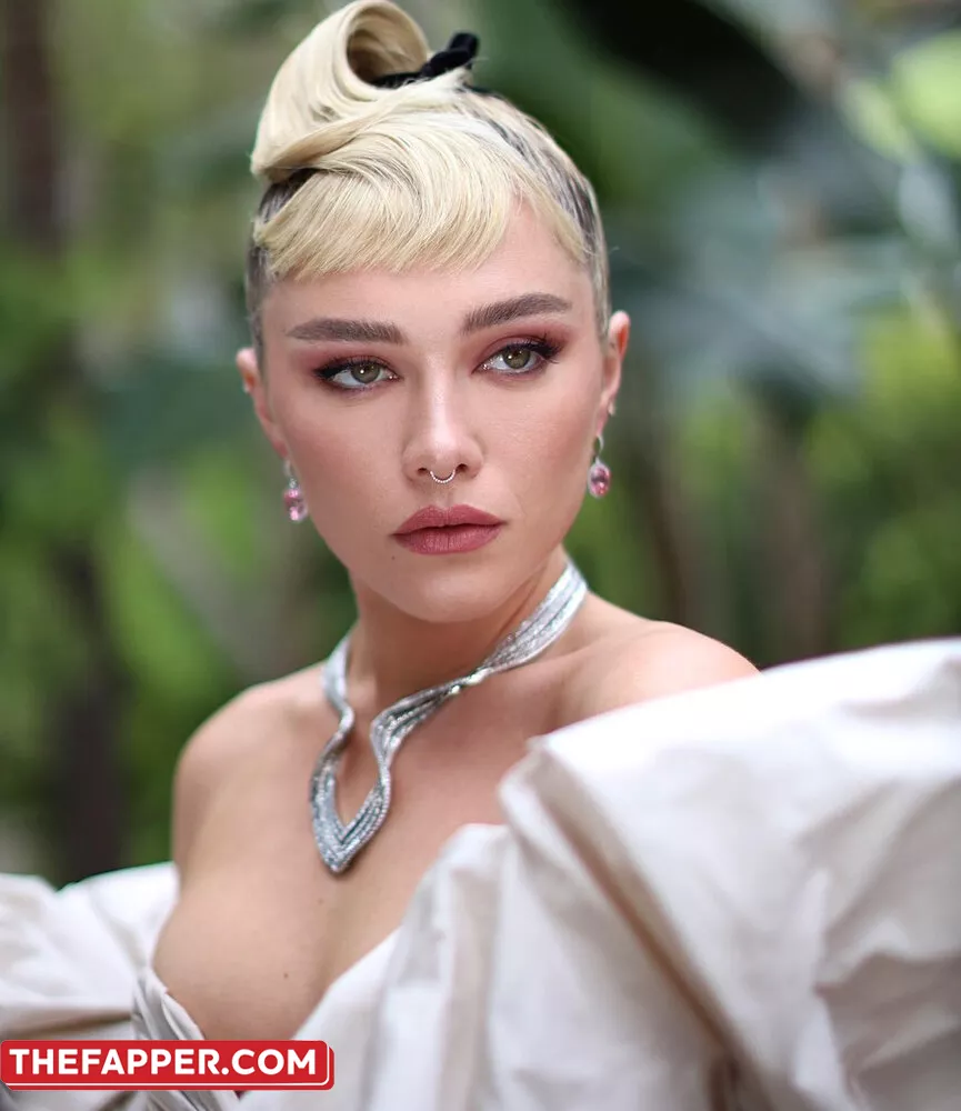 Florence Pugh  Onlyfans Leaked Nude Image #FUgARXUCkp