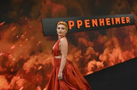 Florence Pugh Onlyfans Leaked Nude Image #FirwX3iFOa