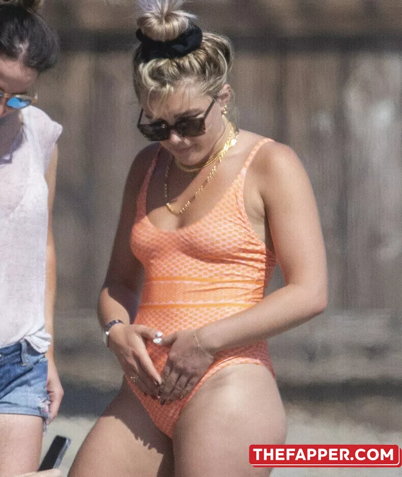 Florence Pugh  Onlyfans Leaked Nude Image #Gin2nOboGA