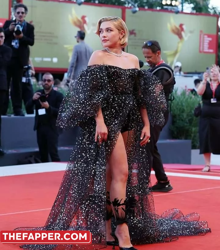 Florence Pugh  Onlyfans Leaked Nude Image #HL5z6FV0d8