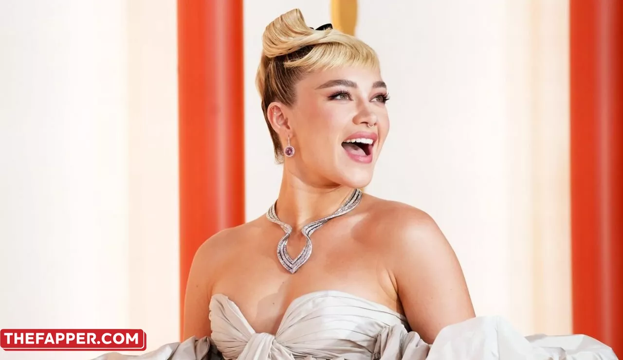 Florence Pugh  Onlyfans Leaked Nude Image #HglgCTNnuo