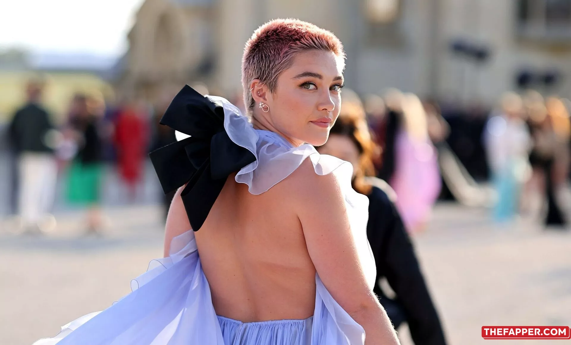 Florence Pugh  Onlyfans Leaked Nude Image #I8PKwksSOD