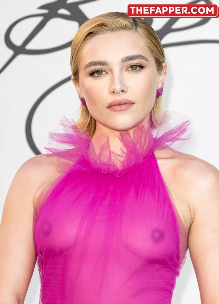 Florence Pugh  Onlyfans Leaked Nude Image #IZQzwDjITg