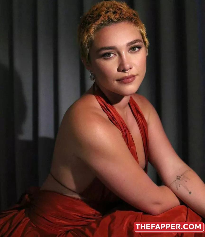 Florence Pugh  Onlyfans Leaked Nude Image #JCfvtOpslk