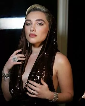 Florence Pugh Onlyfans Leaked Nude Image #JTX87YFNf5