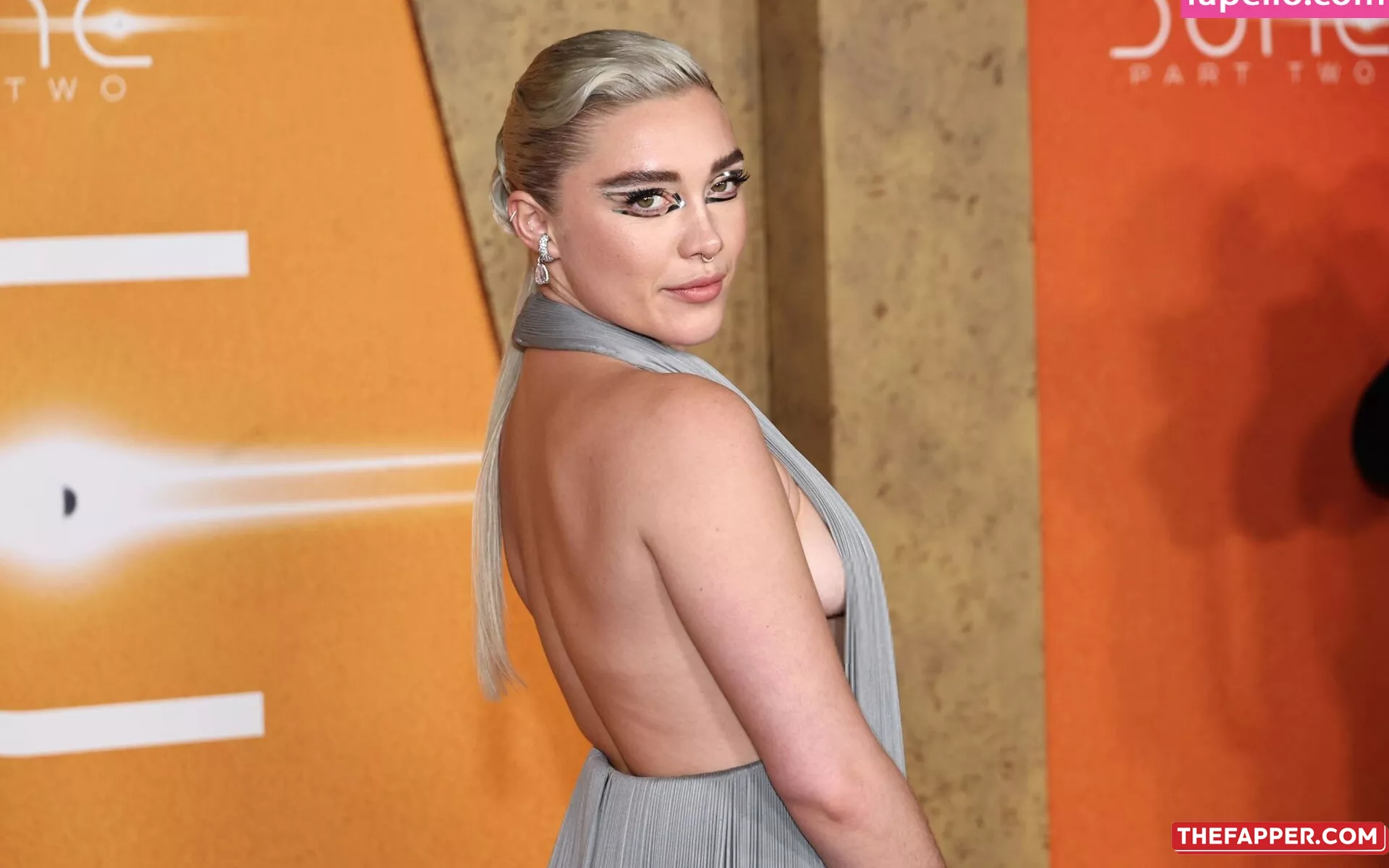 Florence Pugh  Onlyfans Leaked Nude Image #JVOJ1RZXJT