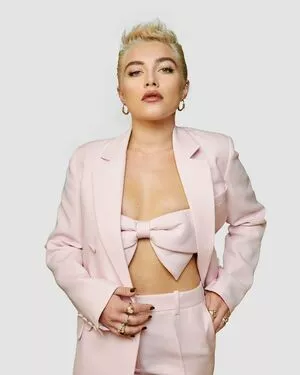 Florence Pugh Onlyfans Leaked Nude Image #JY0s6fm55S