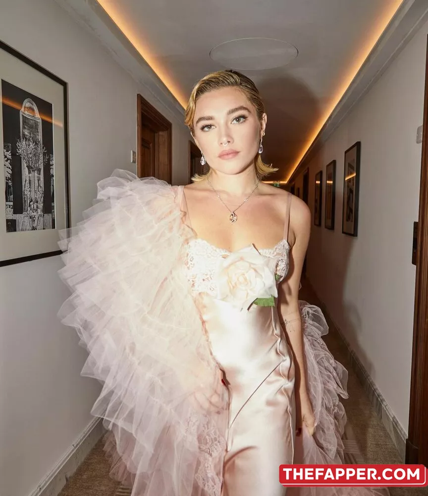 Florence Pugh  Onlyfans Leaked Nude Image #KOZikcBXvF