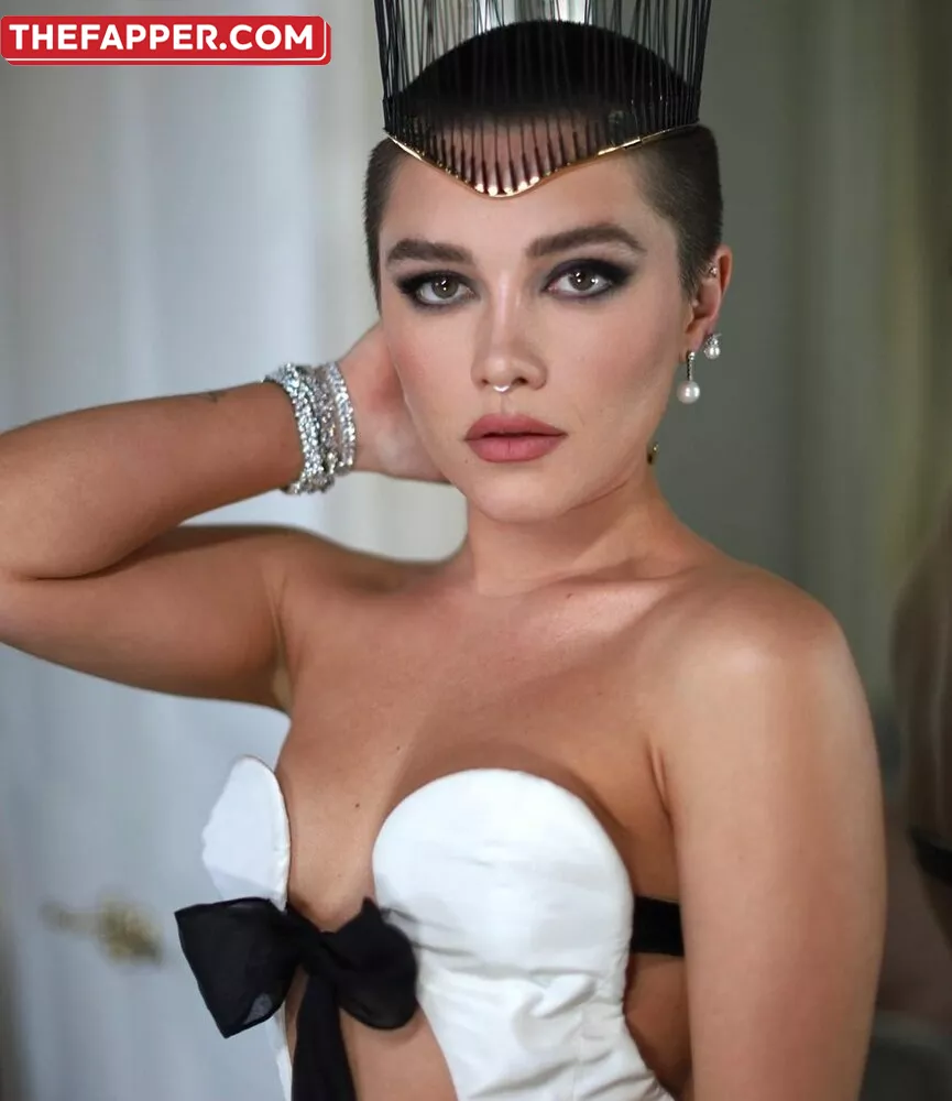 Florence Pugh  Onlyfans Leaked Nude Image #KTQL2r8B7s