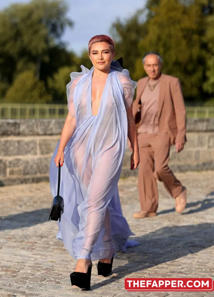 Florence Pugh  Onlyfans Leaked Nude Image #L79DL8MX5I