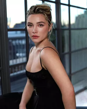 Florence Pugh Onlyfans Leaked Nude Image #LbAof728e5