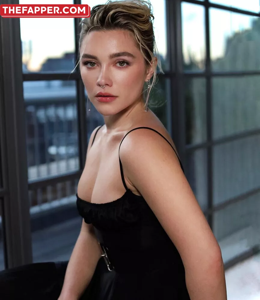 Florence Pugh  Onlyfans Leaked Nude Image #LbAof728e5