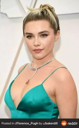 Florence Pugh Onlyfans Leaked Nude Image #MlCvq7ydSF