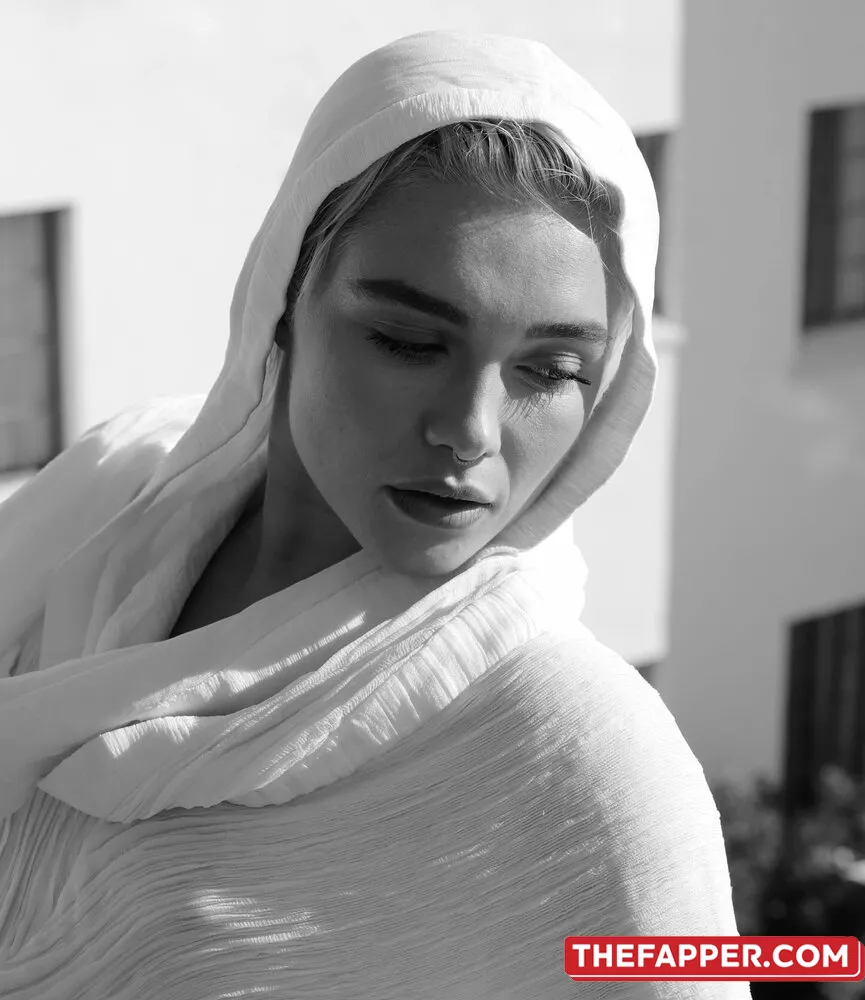 Florence Pugh  Onlyfans Leaked Nude Image #NdIzIUdWPA