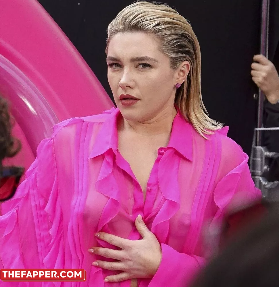 Florence Pugh  Onlyfans Leaked Nude Image #QTVXBWETny