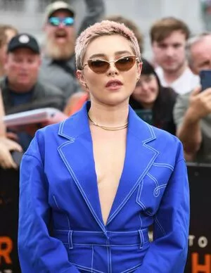 Florence Pugh Onlyfans Leaked Nude Image #QYI1fz8bNl