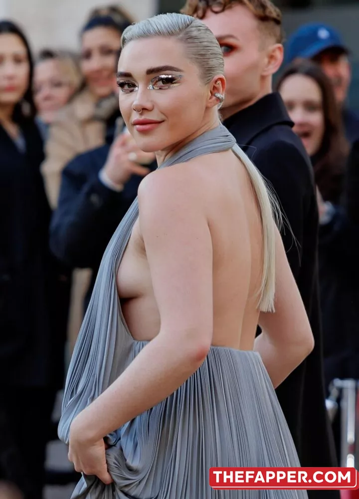 Florence Pugh  Onlyfans Leaked Nude Image #TljK9XRk2r