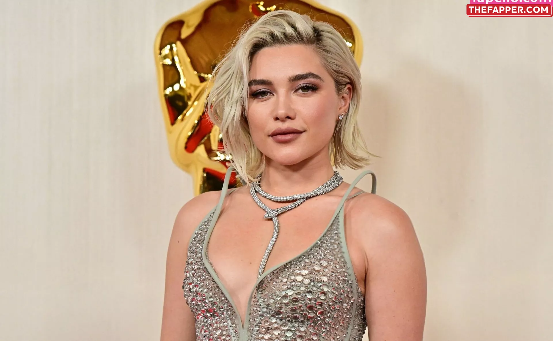 Florence Pugh  Onlyfans Leaked Nude Image #U2Oa8PpJR7