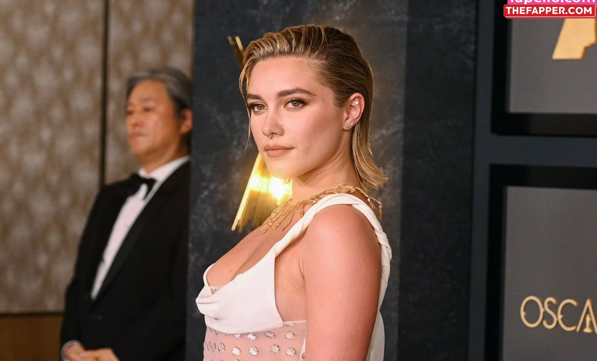 Florence Pugh  Onlyfans Leaked Nude Image #UEbJ0AtRgO